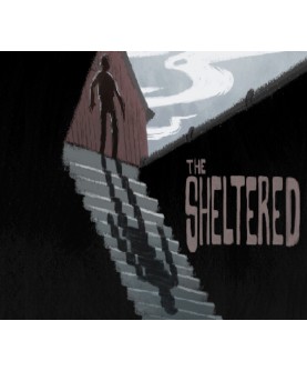 The Sheltered Steam Key GLOBAL